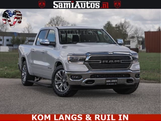 Dodge Ram Pick-Up 2020 - BOM VOL | 5.7 V8 HEMI 402 PK | LUCHTVERING | ADAPTIVE CRUISE | PANODAK | 360 CAMERA | OPEN UITLAAT KLEP | immagine 31