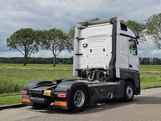 Mercedes-Benz Actros 2020 - 1848 LS obrazek 3