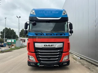 DAF XF 450 2019 afbeelding 2 miniatuur
