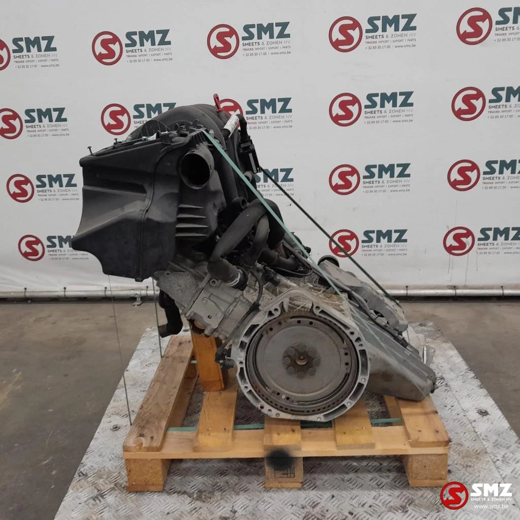 Mercedes-Benz - Occ motor W169 Mercedes Bild 2