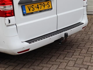 Mercedes-Benz Vito 2016 - 116 CDI Automaat Euro 6 - Lang L2 - Trekhaak - Navi - Camera obrazek 18