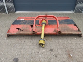 Votex PT.3 / 270 Weidebloter te koop