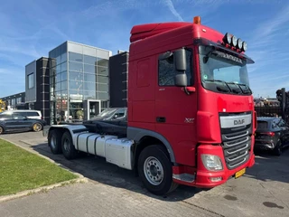 DAF XF 460 2016 - N/A image 10
