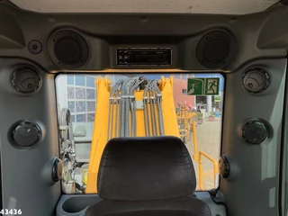 Liebherr LH 60 C Litronic EPA Umschlag bagger 2015 - N/A zdjecie 21