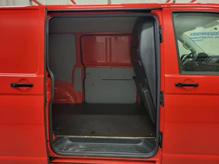 Volkswagen Transporter 2019 - 2.0TDI 2x schuifdeur Imperiaal Euro 6! obrazek 8