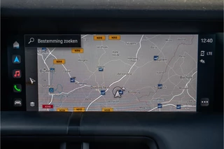 Porsche Taycan 2022 - Cross Turismo 4 | 93kWh | SOH 91% | Luchtvering | Panoramdak obrazek 25