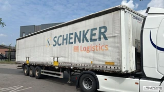 Pacton Schuifzeilen 2005 à venda