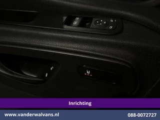 Mercedes-Benz Sprinter 2020 - 316 CDI 164pk L3H2 *Post NL inrichting* Euro6 Airco | Camera | Navigatie | Apple Carplay imagen 17