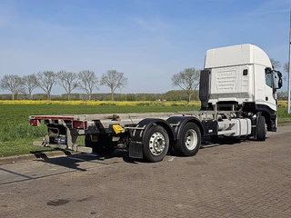 Iveco Stralis 2018 - AS260S42 bild 3