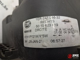 Renault N/A 2013 - Occ koplamp rechts Renault obrazek 5