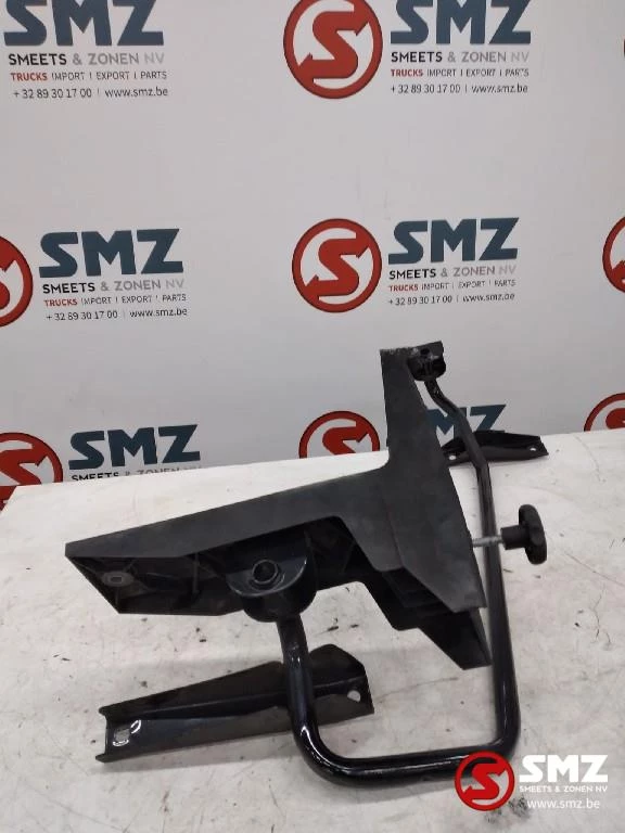 MAN 2019 - Occ cabinespoilersteunen links+rechts MAN obrázek 2