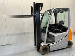 Still N/A 2020 - RX20-16P Triplex - Freelift - Sideshift image 5