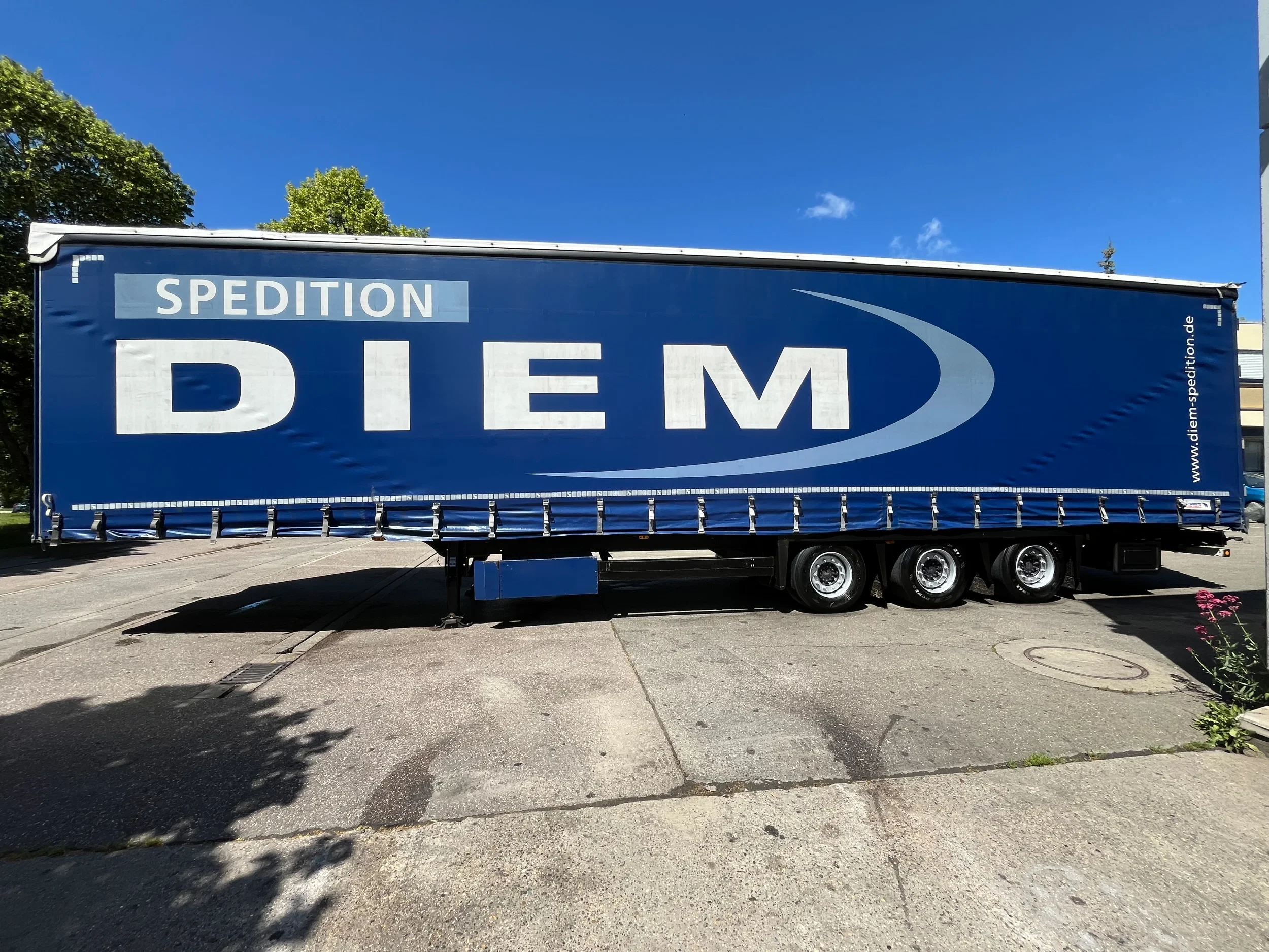 Schmitz Cargobull 2013 - SCB S3T, MEGA, 3-Achs Auflieger, Tautliner, EDSCHA, Liftachse, Hubdach afbeelding 2