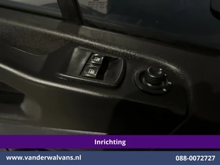 Opel Vivaro 2015 - 1.6 CDTI 120pk L2H1 inrichting Airco | Imperiaal | Trekhaak | LED | Cruisecontrol | Sidebars obrazek 17