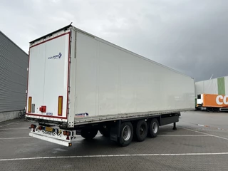Schmitz Cargobull SCB S3B 2014 - / Box bild 2