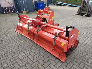 Maschio C 280 Grondfrees 2014 afbeelding 2 miniatuur