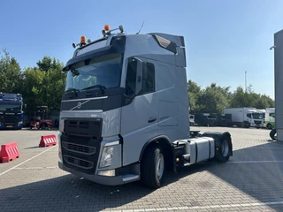 Volvo FH 2020 - 460 Globetrotter / 705 dkm / Tacho V2 obrazek 24