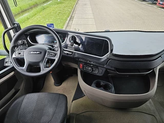 DAF N/A 2022 - XG 480 изображение 8