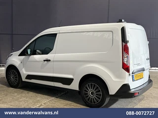 Ford Transit Connect 2020 - 1.5 EcoBlue L1H1 Euro6 Airco | Navigatie | Camera | Parkeersensoren | Apple Carplay obrazek 9