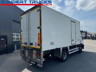 Iveco Eurocargo 2015 - 120E22, THERMO KING T-600R D+E image 5