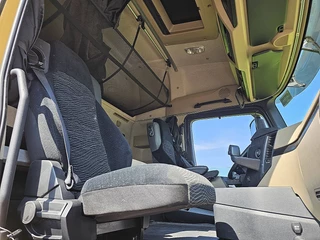 Mercedes-Benz Actros 2019 - 1843 obrazek 7