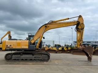 Hitachi ZX290 LCN - 5 2013 - N/A obrazek 7