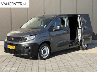 Peugeot Partner 2020 - bestel 1.5 BlueHDI Asphalt te koop