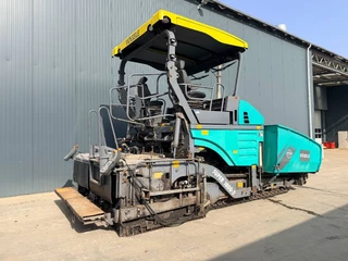 Vögele N/A 2013 - SUPER 1800-2 imagem 3