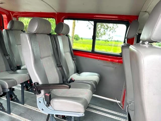 Volkswagen Transporter 2008 - Kombi 2.5 TDI AUTOMAAT 174 PK!!! 7 PERSOONS YOUNGTIMER obrazek 35