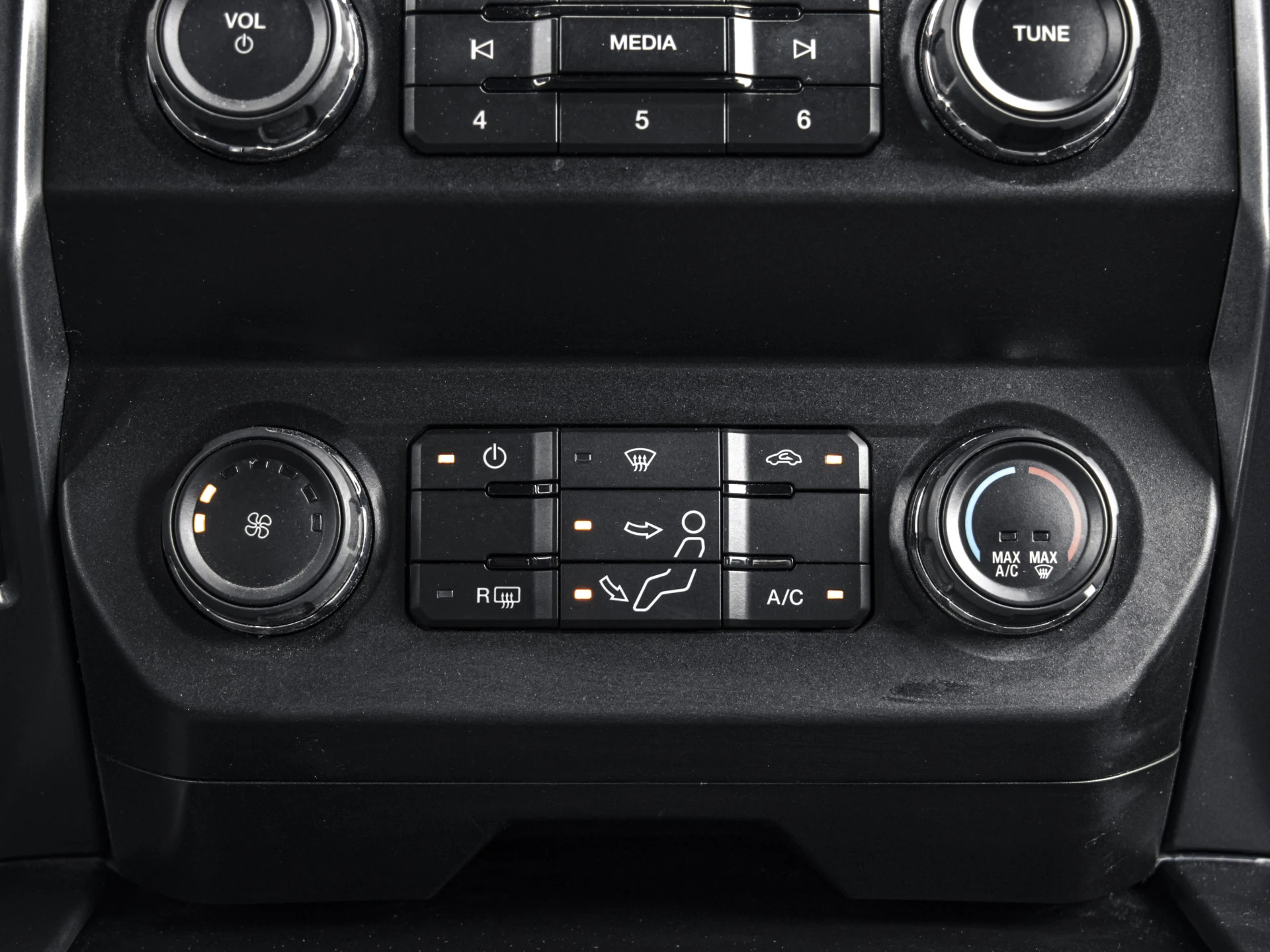 Ford F-250 2022 - | Super Duty | 6.7L Power Stroke afbeelding 21