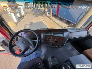 Mercedes-Benz Actros 2001 - 4143 obrazek 10