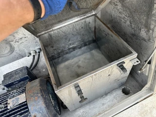 Feldbinder N/A 1999 - LEBENSMITTEL / LEVENSMIDDELEN / FOOD / 33.500L / 3-COMP / PUMPE / ALCOA / LIFTACHSE obrazek 11