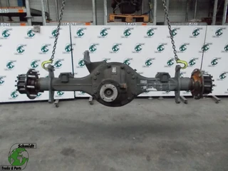 Iveco - 7188905 RATIO 1/411//CAM08113099 NIEUWE !!!! MODEL 2012 te koop