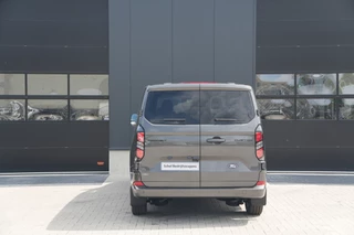 Ford Transit Custom 2026 - 340 2.5 PHEV L2H1 Limited 232pk 9 Zits - Keyless - ACC - Blindspot - Camera - Carplay - Navi - Prijs excl. BTW - Rijklaar image 6
