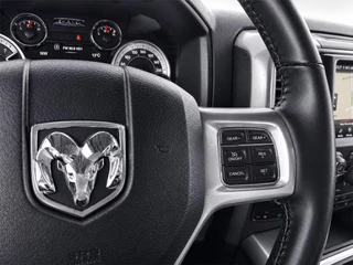 Dodge Ram 1500 2024 - 5.7 V8 4x4 Crew Cab 5'7 | Trekhaak 13-polig | 200 L LPG | Leren bekleding | obrazek 23