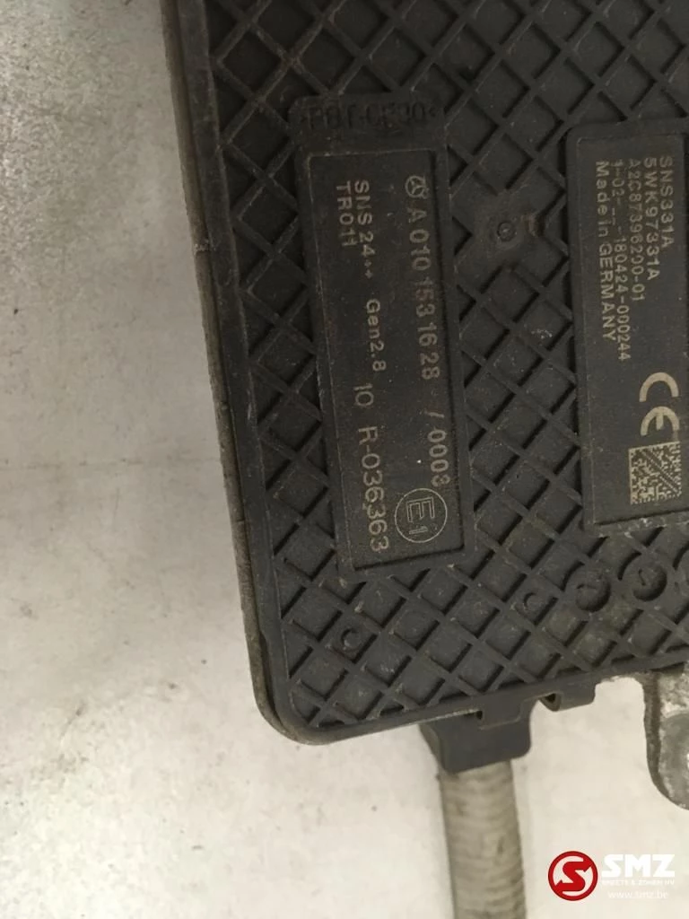 Mercedes-Benz Actros - Occ NOX sensor MP4 Bild 4