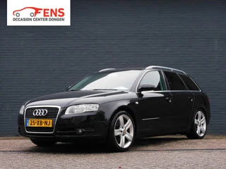 Audi A4 2007 - Avant 1.8 Turbo Advance for sale