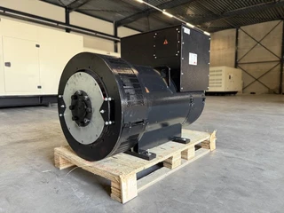 2025 - DPX CJ544D - 500 kVA Alternator - DPX-33912 obrázek 2 náhled