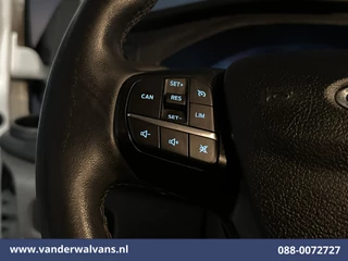 Ford Transit Custom 2021 - 2.0 TDCI L1H1 Euro6 Airco | Camera | LED | Android Auto | Cruisecontrol | Verwarmde voorruit obrazek 9