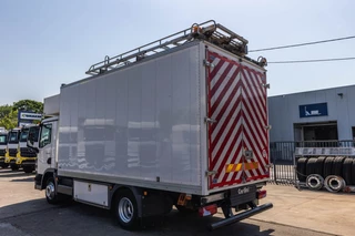 MAN TGL 2021 - 10.190 BL - CARVAL INBOUW zdjecie 4