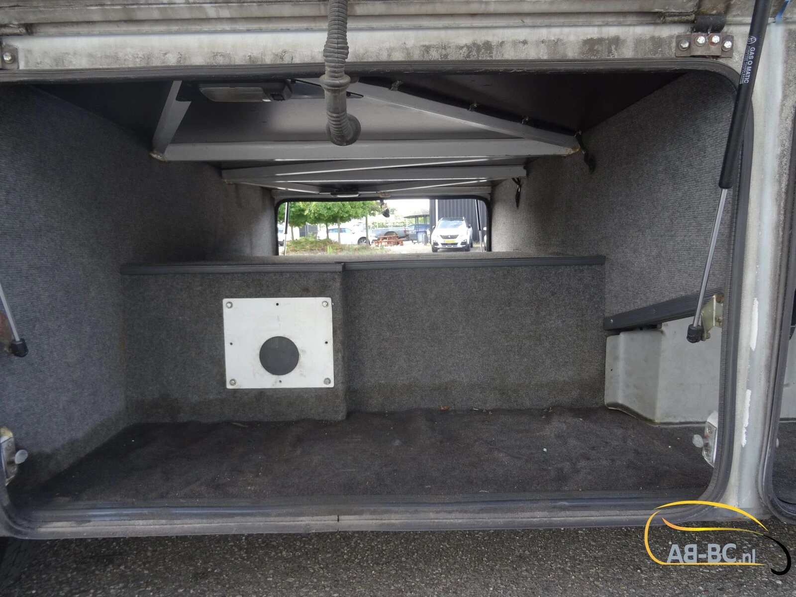 Otokar Navigo 29 Seats EURO 4 2010 obrázek 24