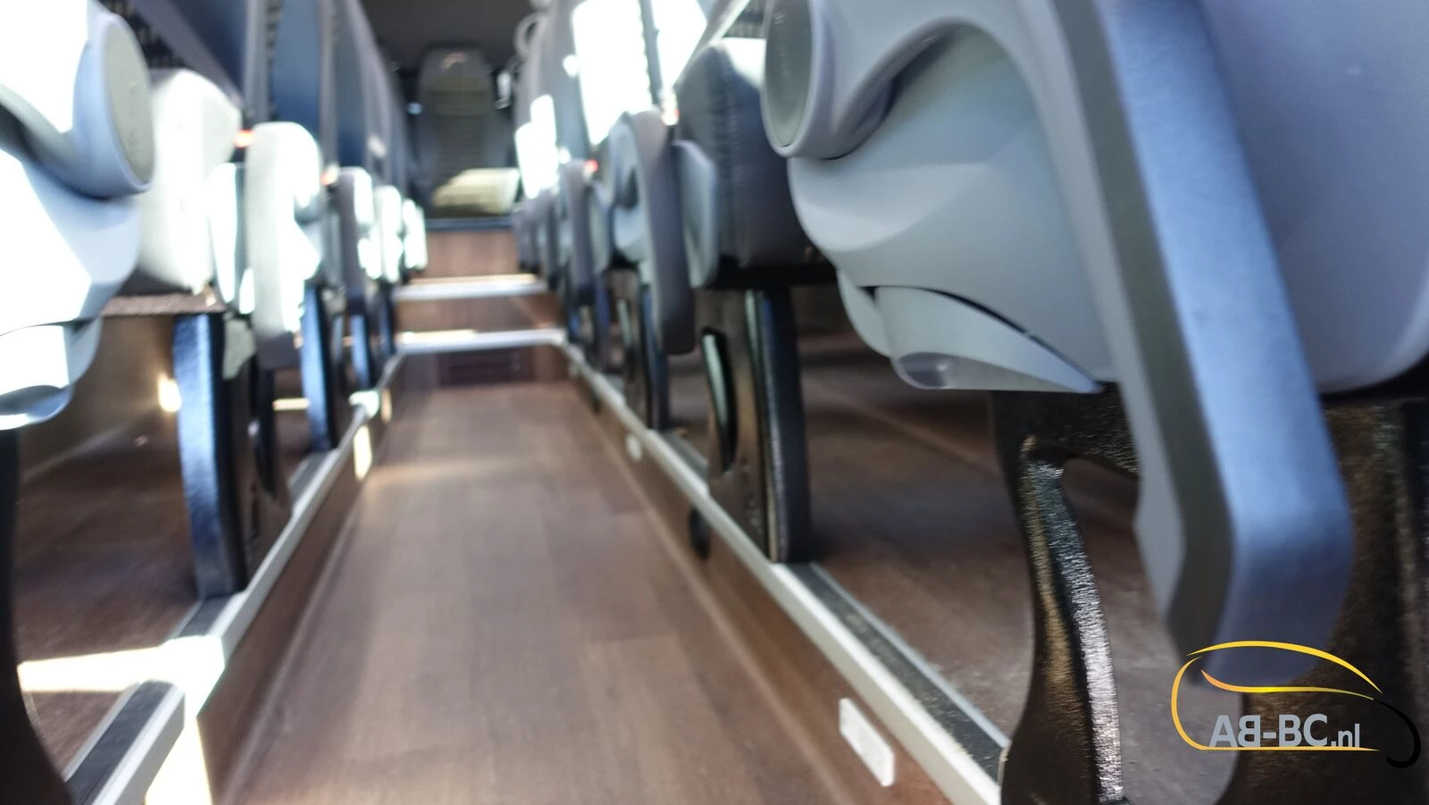 Mercedes-Benz Sprinter 2026 - NEW 519 CDI - 24 Seats EURO 6 zdjęcie 85