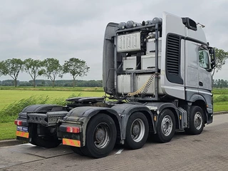 Mercedes-Benz Actros 2015 - 4158 obrazek 3