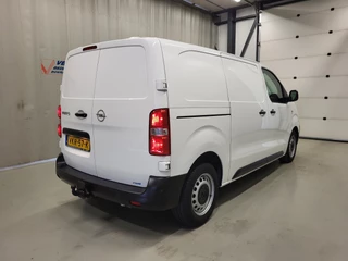 Opel Vivaro 2021 - 2.0CDTI 123pk L2/H1 Euro 6! image 3