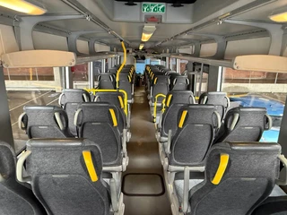 Volvo N/A 2013 - 8900. 13,1m. 52 seats! image 11