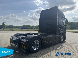 Volvo FH 2026 - 500 Aero 4x2 Full air + Retarder zdjecie 4