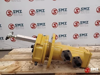 Caterpillar N/A - Housing + swivel rotor Caterpillar immagine 1