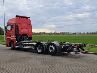 MAN TGX 2022 - 26.510 zdjecie 6
