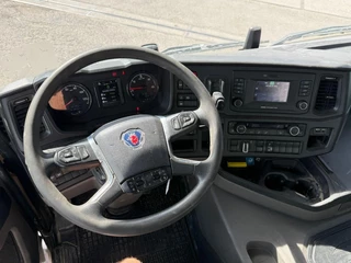 Scania G 2020 - G410 image 10