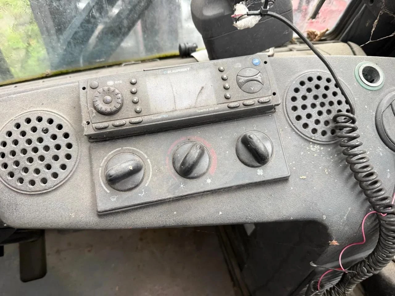 Linde H35D 2004 afbeelding 8